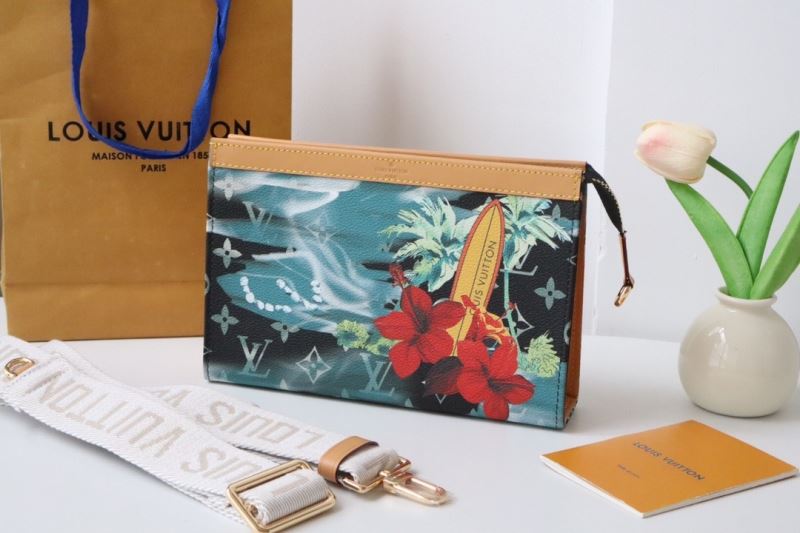 Louis Vuitton Satchel Bags